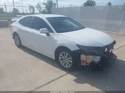4T1DAACK9TU670009 2026 TOYOTA CAMRY