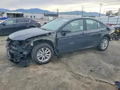 4T1DAACK9TU670527 2026 TOYOTA CAMRY