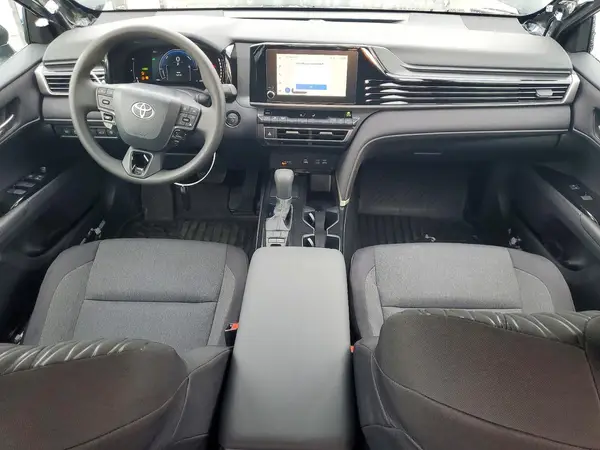 4T1DAACK9TU670527 2026 TOYOTA CAMRY - Image 8