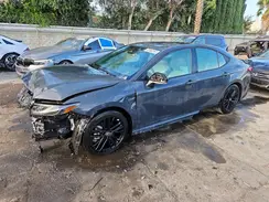 4T1DAACK9TU670771 2026 TOYOTA CAMRY