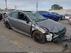 4T1DAACK9TU670799 2026 TOYOTA CAMRY