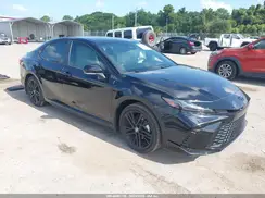 4T1DAACK9TU671578 2026 TOYOTA CAMRY