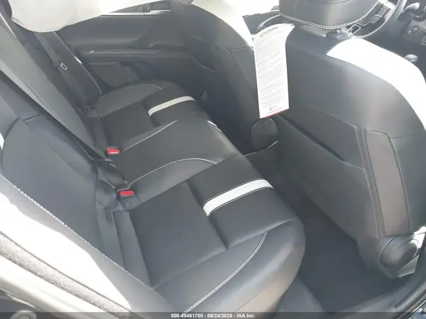 4T1DAACK9TU671578 2026 TOYOTA CAMRY - Image 8