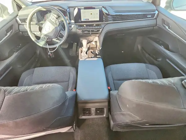4T1DAACK9TU672374 2026 TOYOTA CAMRY - Image 8