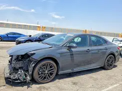 4T1DAACK9TU672990 2026 TOYOTA CAMRY