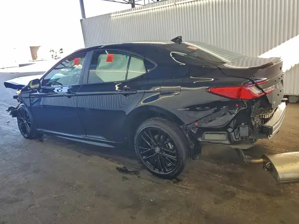 4T1DAACK9TU673010 2026 TOYOTA CAMRY - Image 2