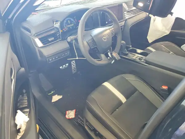 4T1DAACK9TU673010 2026 TOYOTA CAMRY - Image 8