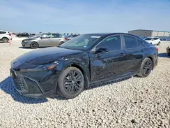 4T1DAACK9TU673122 2026 TOYOTA CAMRY