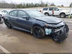 4T1DAACK9TU673217 2026 TOYOTA CAMRY