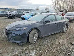 4T1DAACK9TU673265 2026 TOYOTA CAMRY