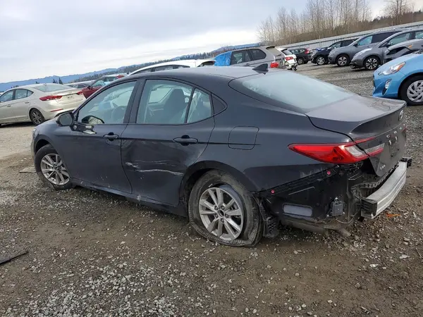 4T1DAACK9TU673265 2026 TOYOTA CAMRY - Image 2