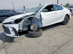 4T1DAACK9TU673427 2026 TOYOTA CAMRY