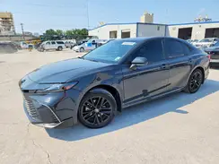 4T1DAACK9TU673508 2026 TOYOTA CAMRY