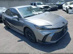 4T1DAACK9TU673654 2026 TOYOTA CAMRY