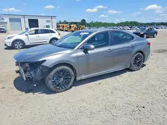 4T1DAACK9TU673900 2026 TOYOTA CAMRY