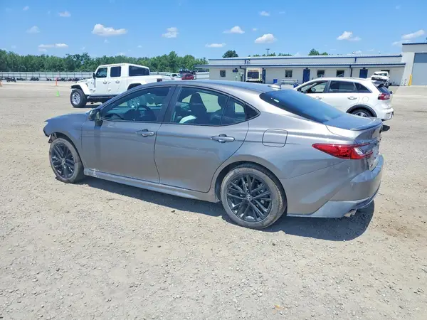 4T1DAACK9TU673900 2026 TOYOTA CAMRY - Image 2