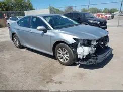 4T1DAACK9TU674495 2026 TOYOTA CAMRY