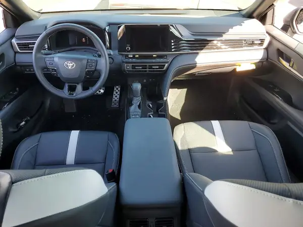 4T1DAACK9TU674934 2026 TOYOTA CAMRY - Image 8