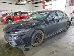 4T1DAACK9TU675257 2026 TOYOTA CAMRY