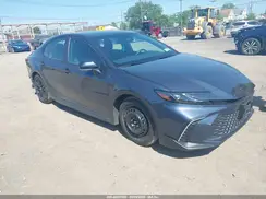 4T1DAACK9TU675534 2026 TOYOTA CAMRY