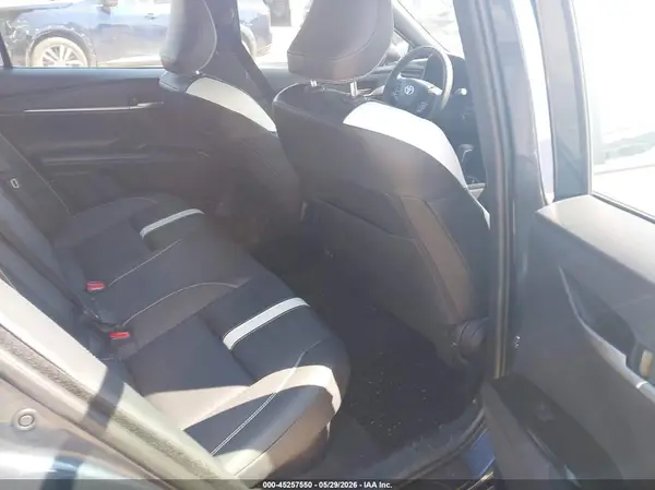 4T1DAACK9TU675534 2026 TOYOTA CAMRY - Image 8