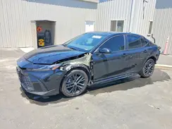 4T1DAACK9TU675873 2026 TOYOTA CAMRY