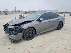 4T1DAACK9TU676649 2026 TOYOTA CAMRY