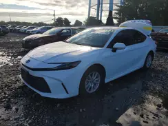 4T1DAACK9TU677722 2026 TOYOTA CAMRY