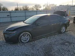 4T1DAACK9TU677977 2026 TOYOTA CAMRY