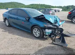 4T1DAACK9TU679812 2026 TOYOTA CAMRY