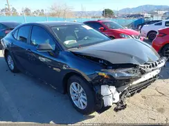 4T1DAACK9TU680801 2026 TOYOTA CAMRY