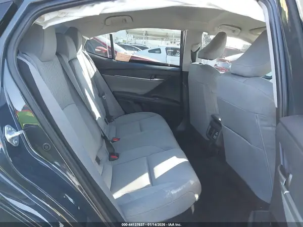 4T1DAACK9TU680801 2026 TOYOTA CAMRY - Image 8