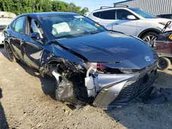 4T1DAACK9TU683911 2024 TOYOTA CAMRY