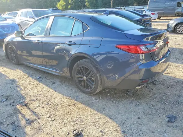 4T1DAACK9TU683911 2024 TOYOTA CAMRY - Image 2