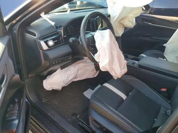 4T1DAACK9TU683911 2024 TOYOTA CAMRY - Image 8