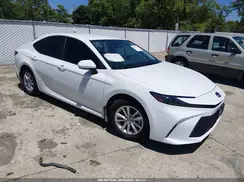 4T1DAACK9TU684069 2026 TOYOTA CAMRY