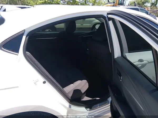4T1DAACK9TU684069 2026 TOYOTA CAMRY - Image 8