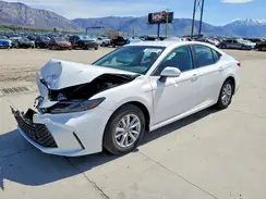 4T1DAACK9TU685173 2026 TOYOTA CAMRY