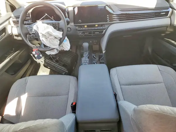 4T1DAACK9TU685173 2026 TOYOTA CAMRY - Image 8