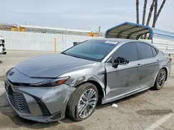 4T1DAACK9TU686145 2026 TOYOTA CAMRY