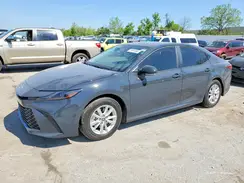 4T1DAACK9TU686873 2026 TOYOTA CAMRY