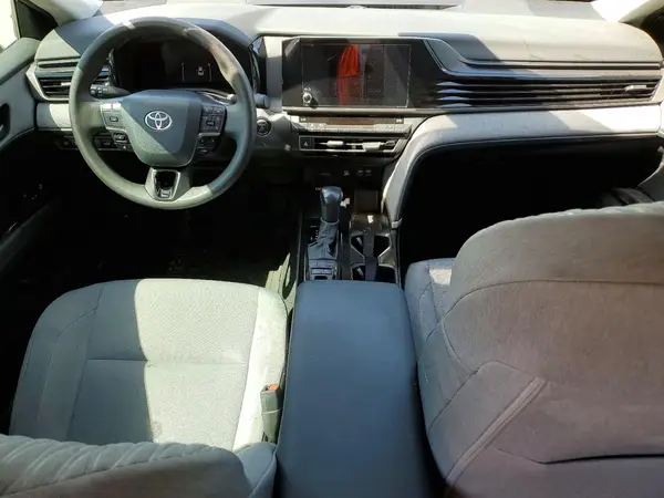4T1DAACK9TU686873 2026 TOYOTA CAMRY - Image 8