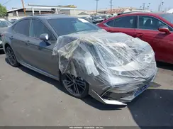 4T1DAACK9TU688865 2026 TOYOTA CAMRY