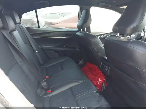 4T1DAACK9TU688865 2026 TOYOTA CAMRY - Image 8