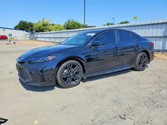 4T1DAACK9TU689109 2026 TOYOTA CAMRY