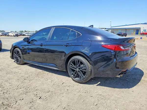 4T1DAACK9TU689109 2026 TOYOTA CAMRY - Image 2