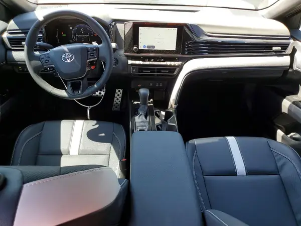 4T1DAACK9TU689109 2026 TOYOTA CAMRY - Image 8