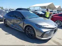4T1DAACK9TU689143 2026 TOYOTA CAMRY