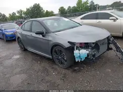 4T1DAACK9TU689241 2026 TOYOTA CAMRY