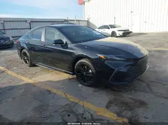 4T1DAACK9TU689420 2026 TOYOTA CAMRY